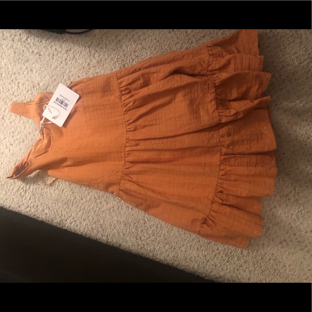 Hello molly dress